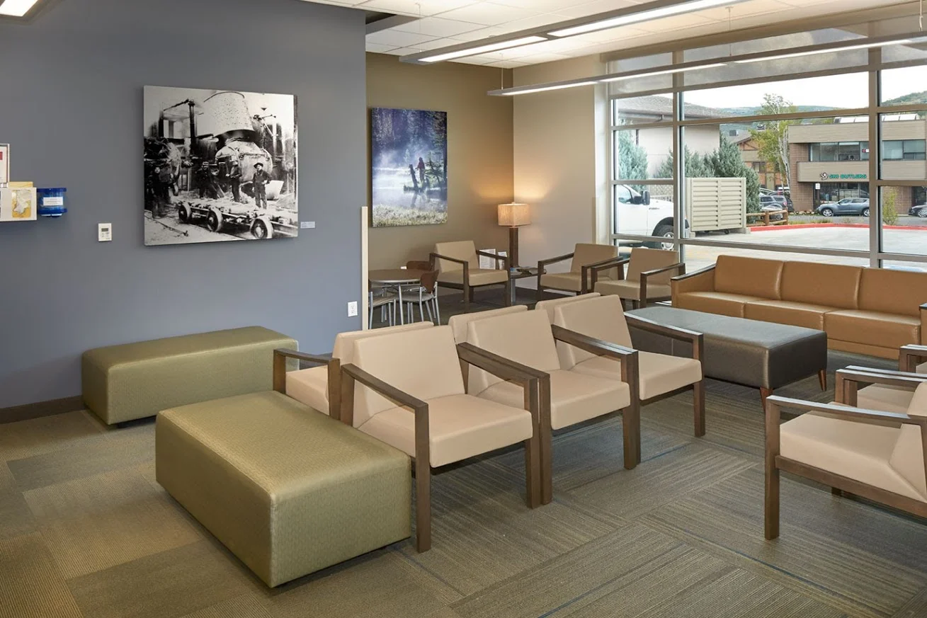 Intermountain Park City Instacare  - Park City, UT Int.- 13.jpg