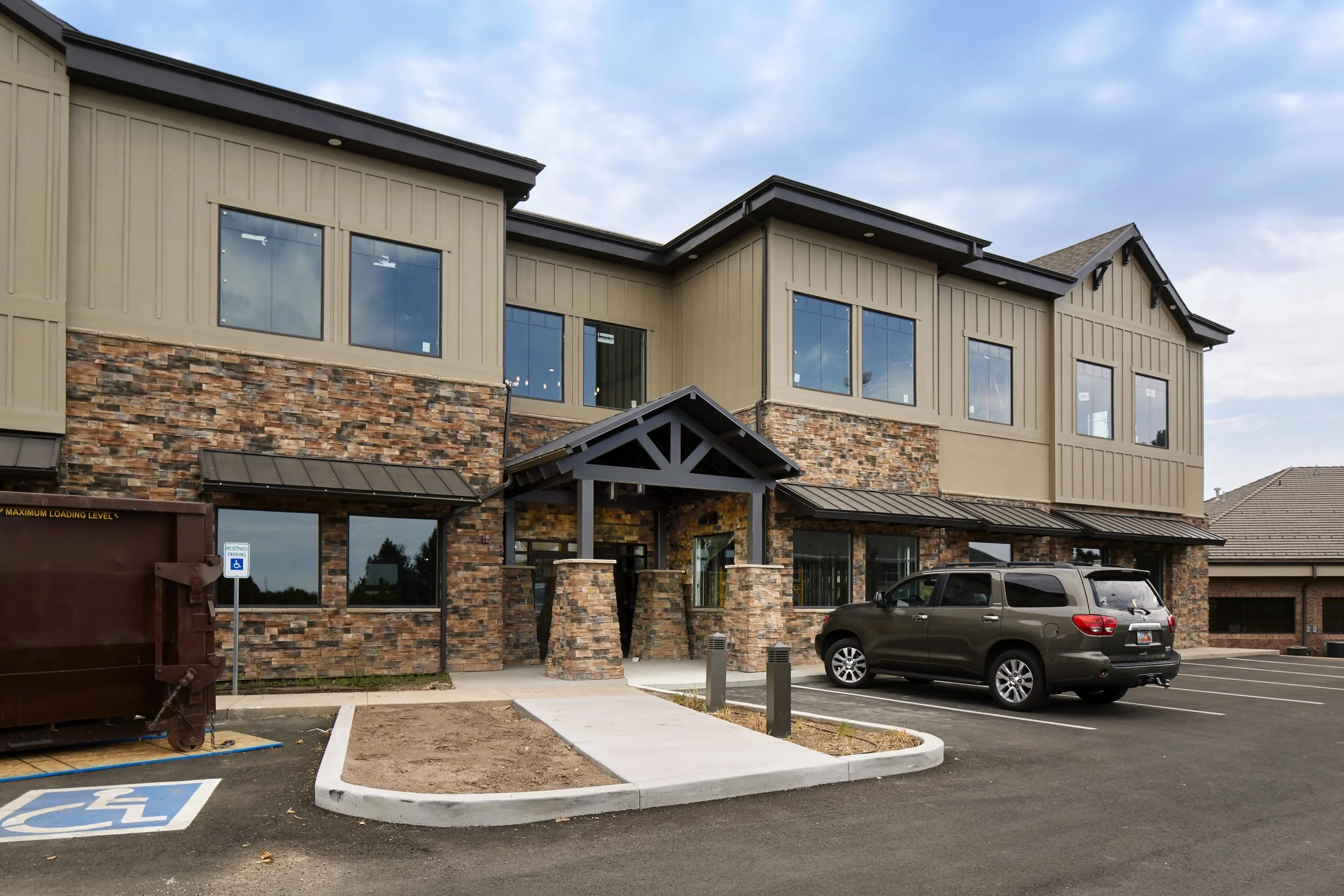 Kaysville Dental, Professional Complex - Kaysville, UT Ext.-11.jpg