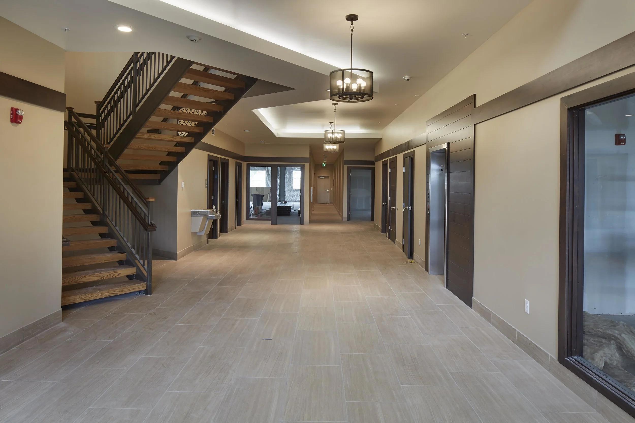Kaysville Dental, Professional Complex - Kaysville, UT Int.-10.jpg