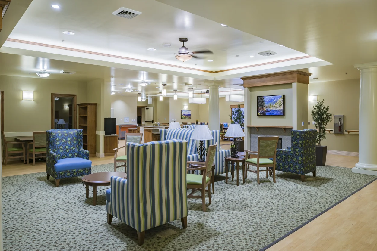 VA Community Living Center - Boise, ID Int.-1.JPG