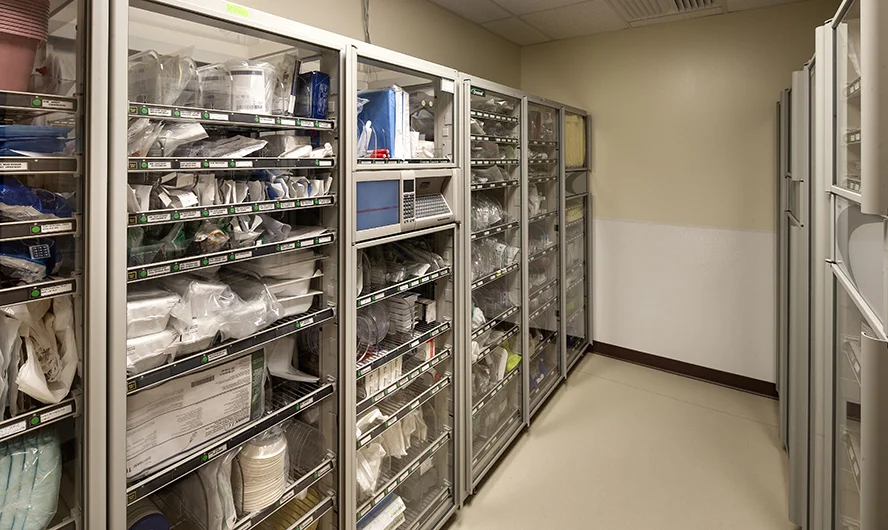 VA Hospital 3rd Floor ICU - Boise, ID Int.-13.jpg