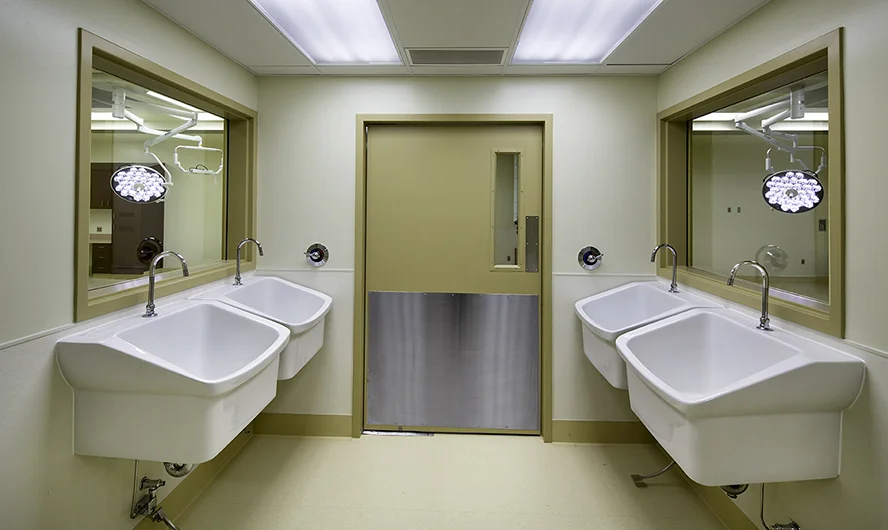 VA Hospital 3rd Floor OR - Boise, ID Int.-2.jpg