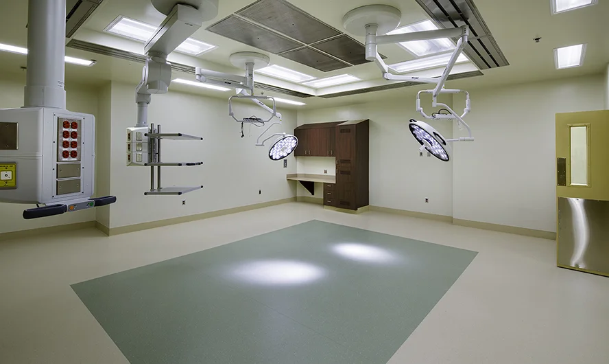 VA Hospital 3rd Floor OR - Boise, ID Int.-3.jpg