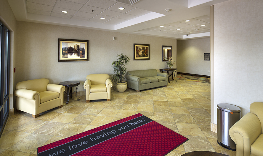 Hampton Inn - Meridian, ID Int.-3.jpg