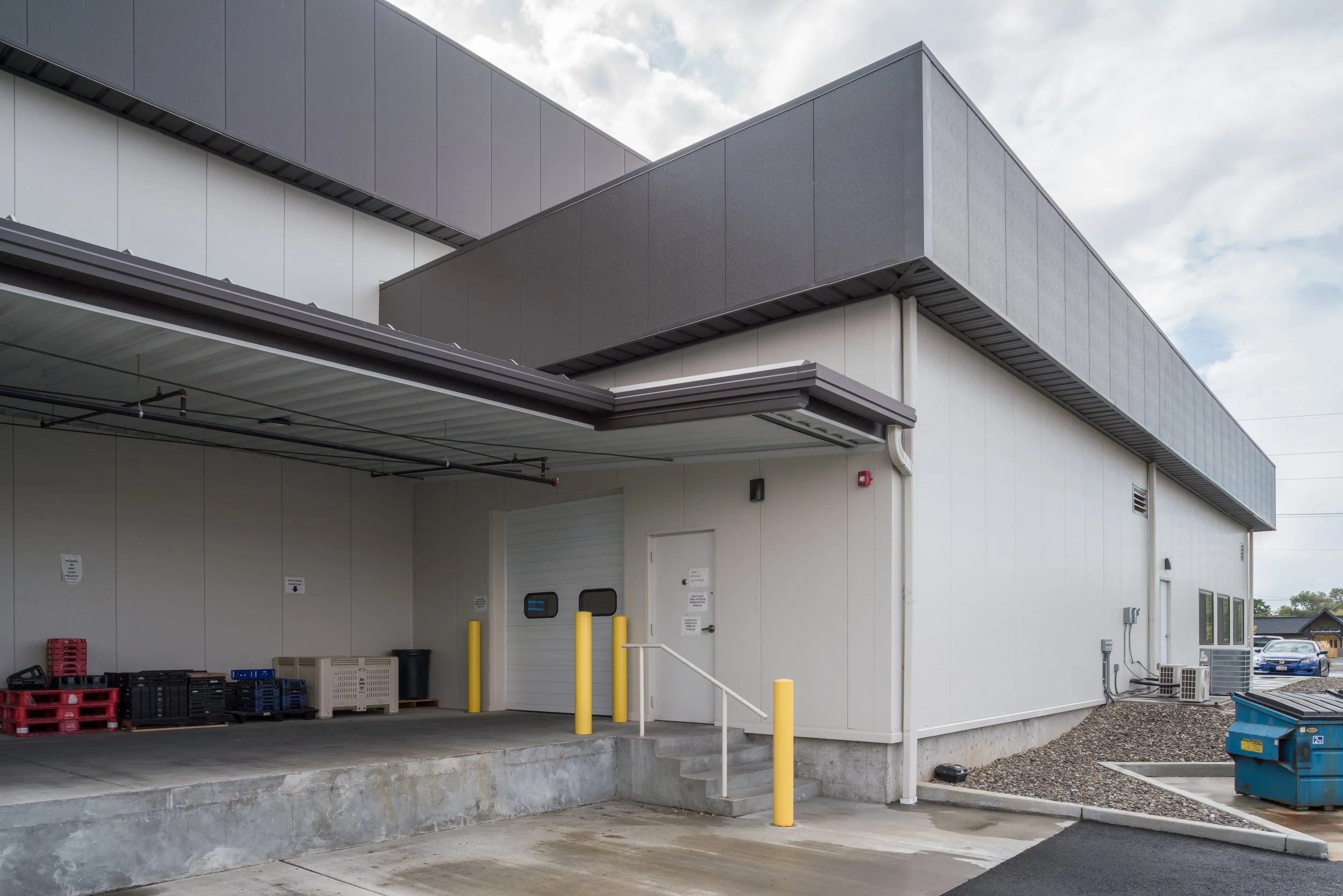 Idaho Food Bank - Lewiston, ID - Ext.9.jpg
