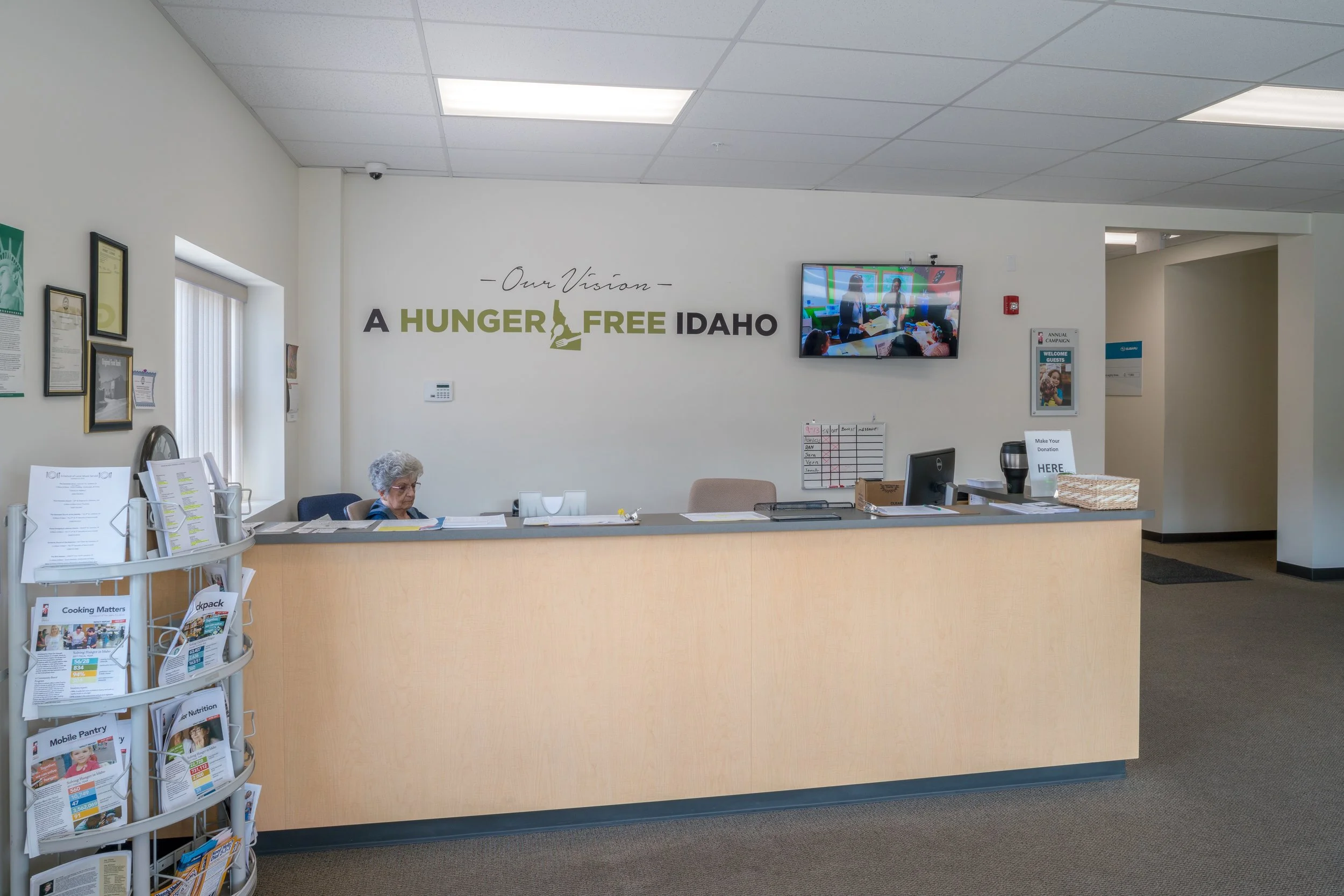 Idaho Food Bank - Lewiston, ID - Int.-1.jpg