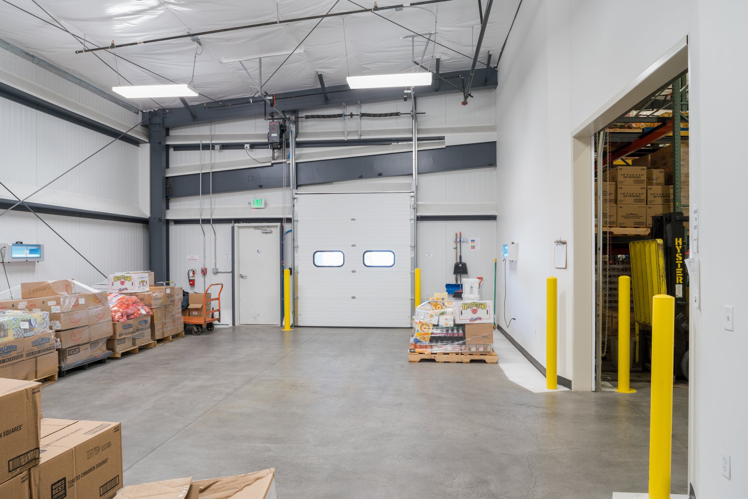 Idaho Food Bank - Lewiston, ID - Int.-7.jpg