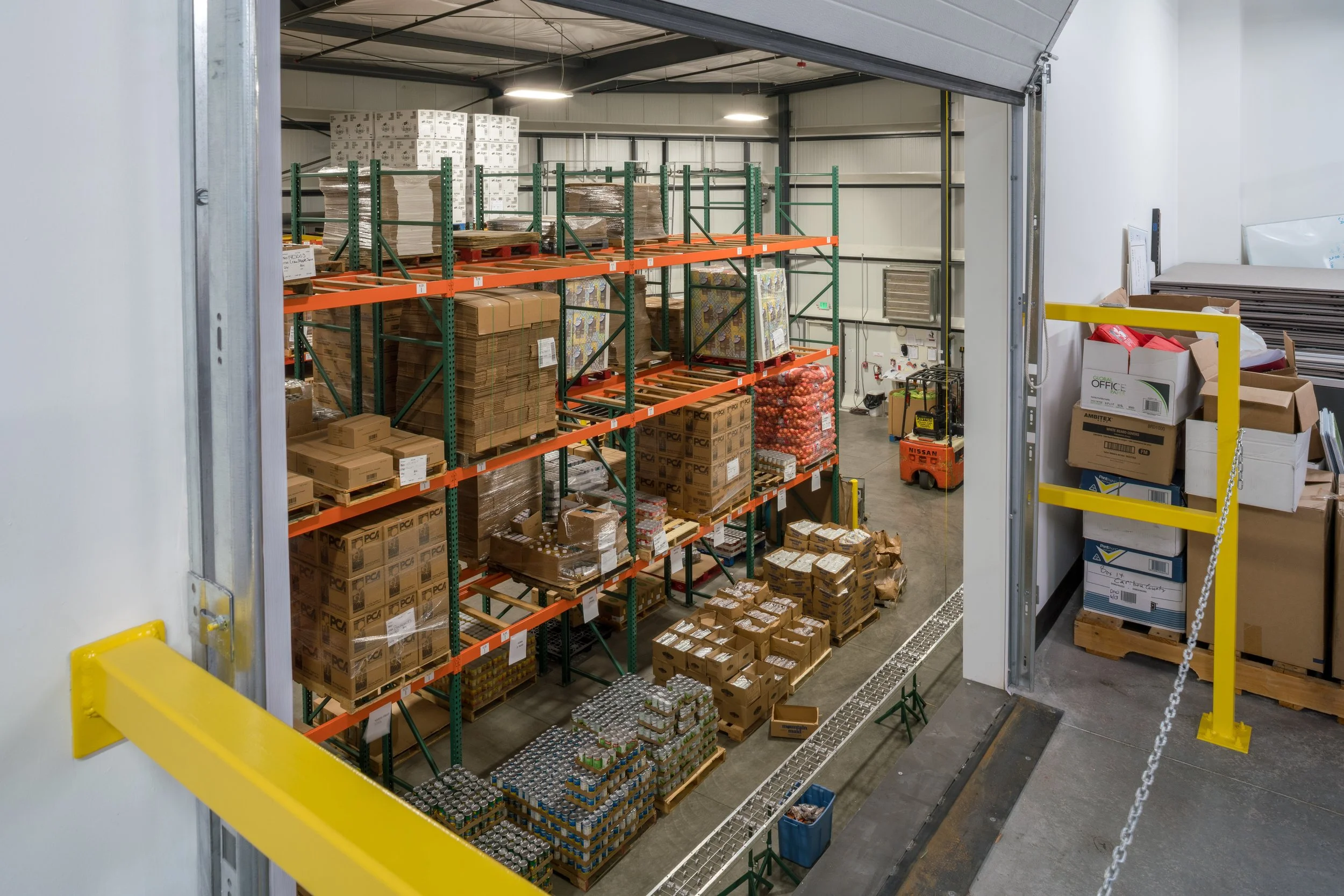 Idaho Food Bank - Lewiston, ID - Int.-6.jpg