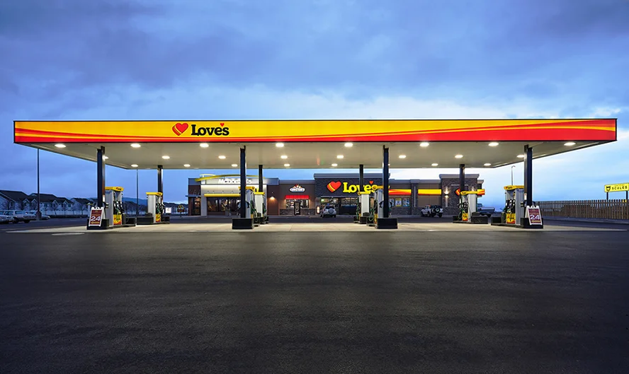 Love's Travel Center - Springville, UT Ext.-1.jpg