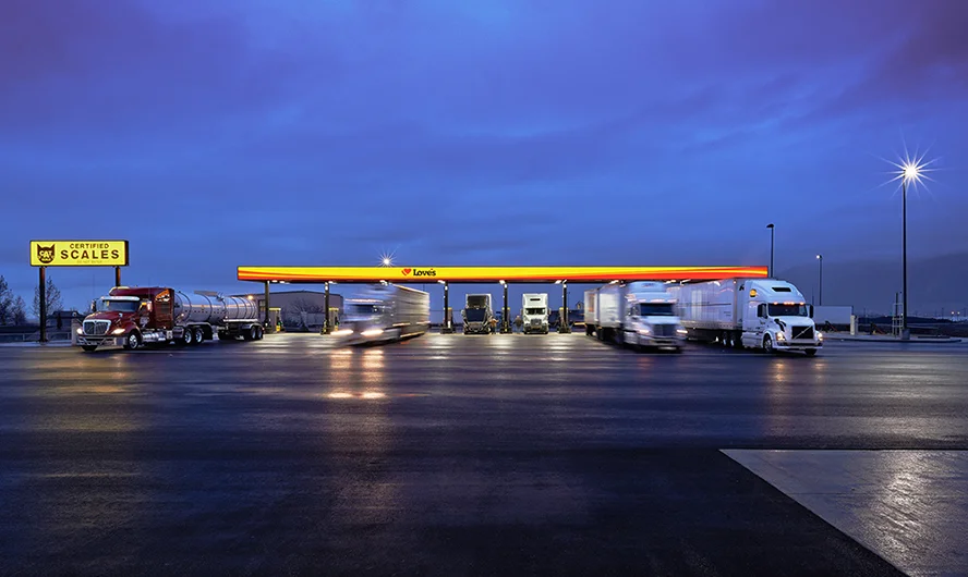 Love's Travel Center - Springville, UT Ext.-3.jpg