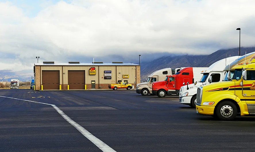 Love's Travel Center - Springville, UT Ext.-7.jpg