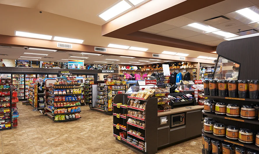 Love's Travel Center - Springville, UT Int.-1.jpg