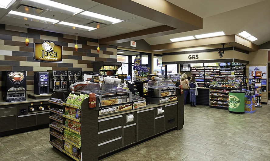 Love's Travel Center - Springville, UT Int.-3.jpg