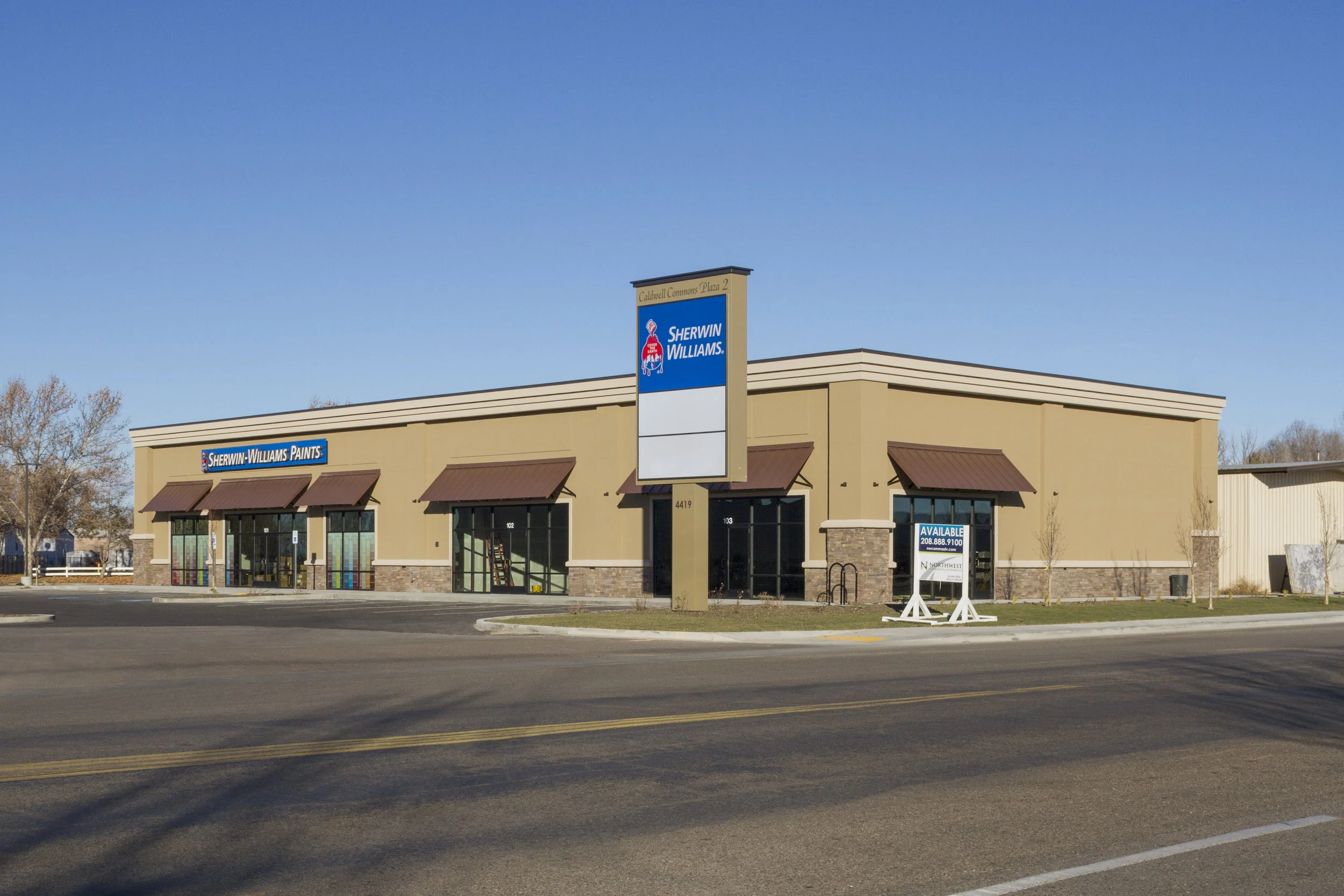 Caldwell Commons - Caldwell, ID Ext.-7.jpg