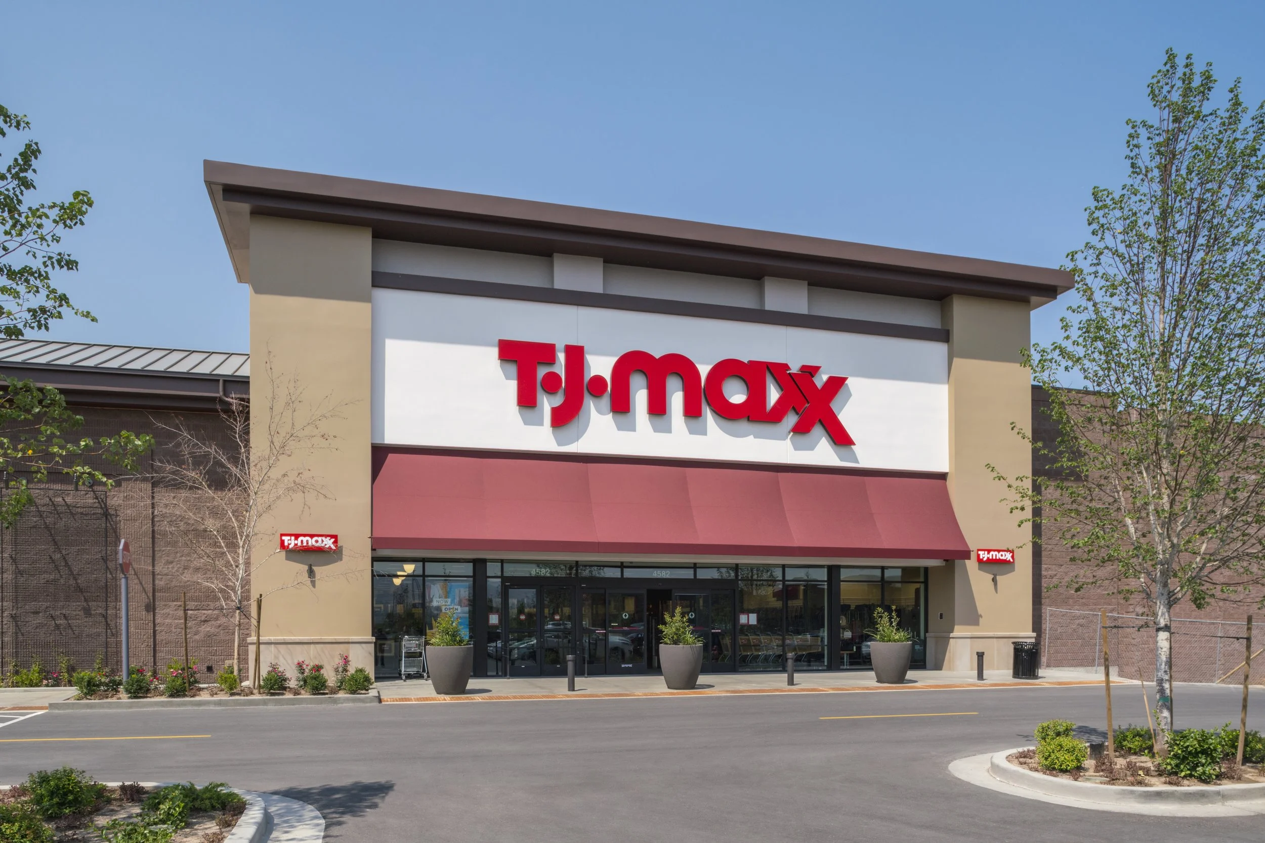 TJ Maxx - Riverton, UT - Ext.-2.jpg