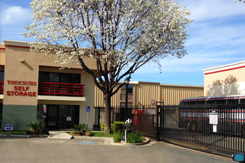 TownCentre Self Storage - Brentwood, CA - Ext.4.jpg