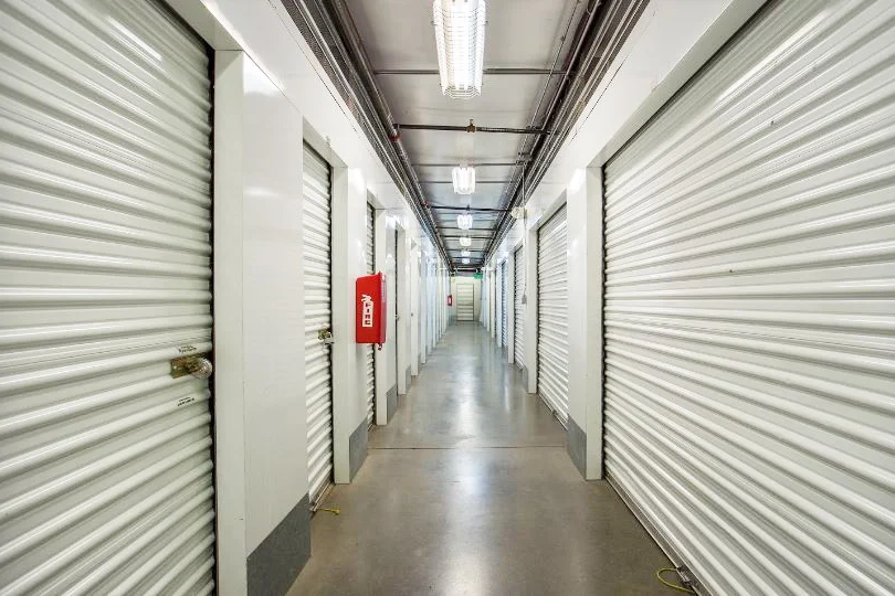 TownCentre Self Storage - Brentwood, CA - Int.2.jpg