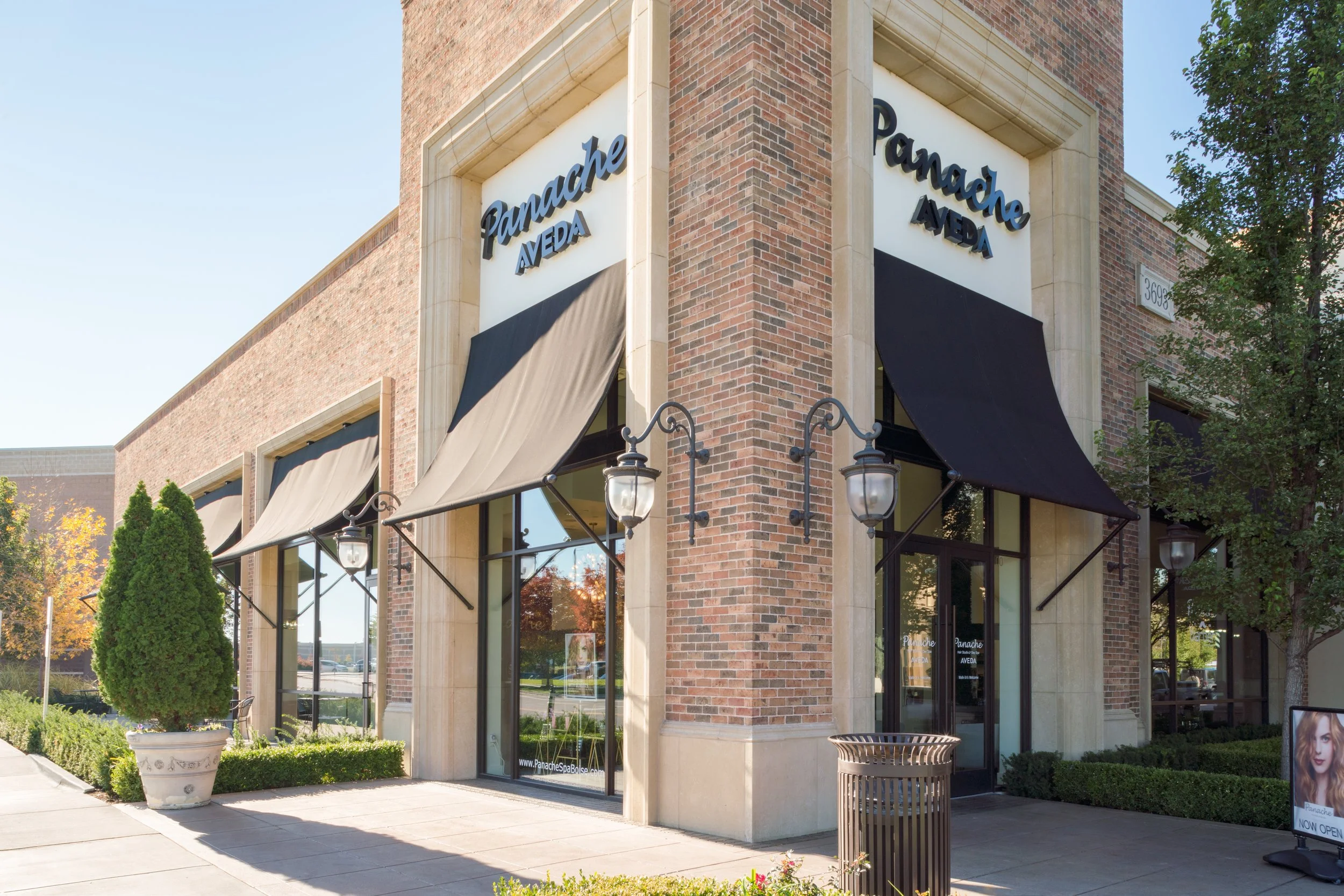 Panache Salon - Meridian, ID -  Ext.-2.jpg