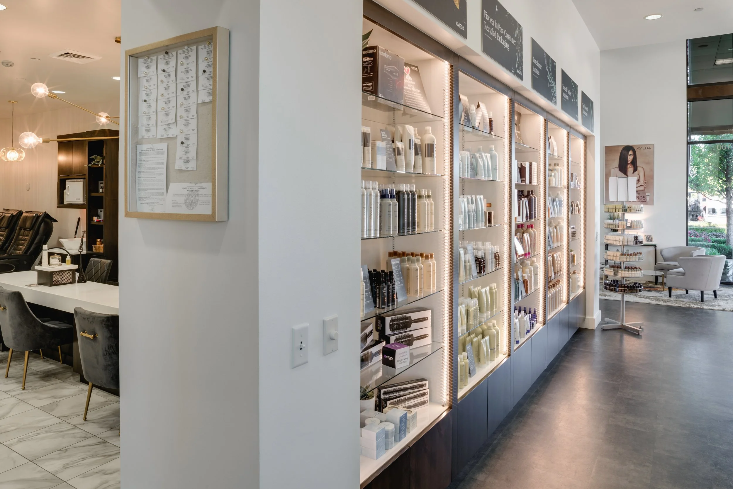 Panache Salon - Meridian, ID -  Int.-6.jpg