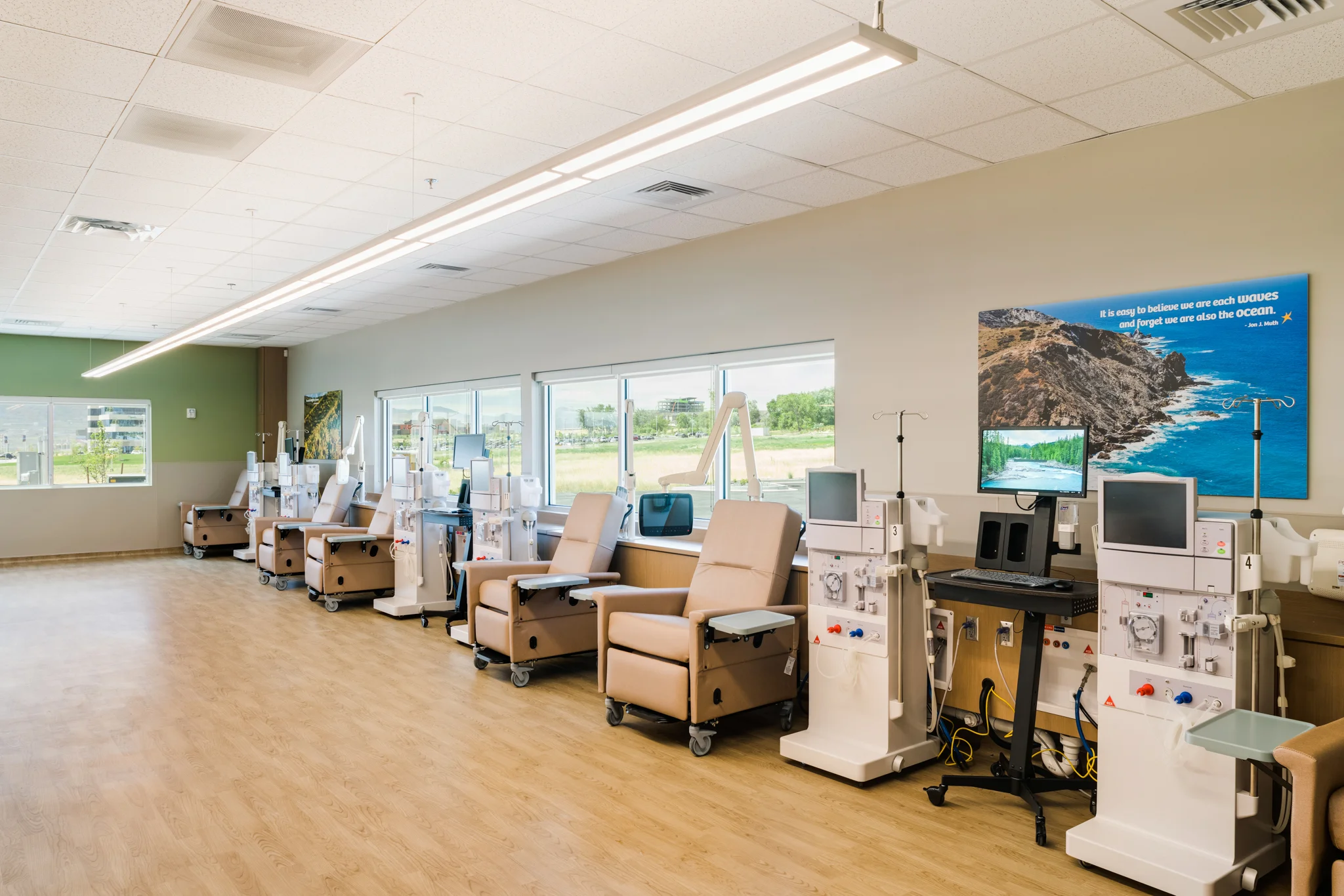 Davita Dialysis - Lehi, UT - Int.-5.jpg