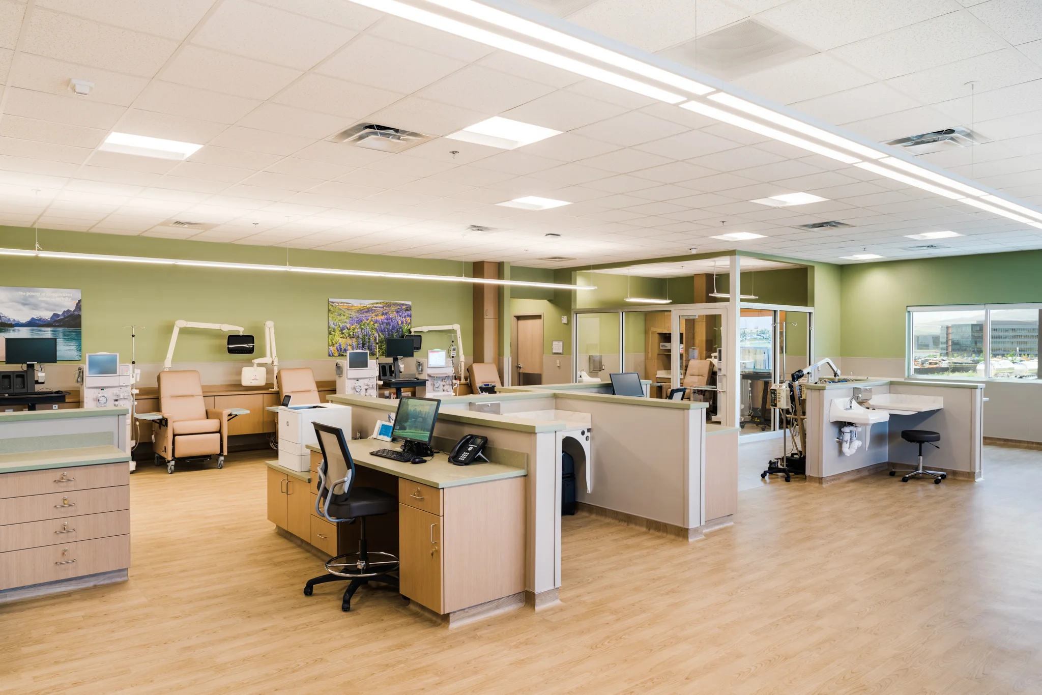 Davita Dialysis - Lehi, UT - Int.-6.jpg
