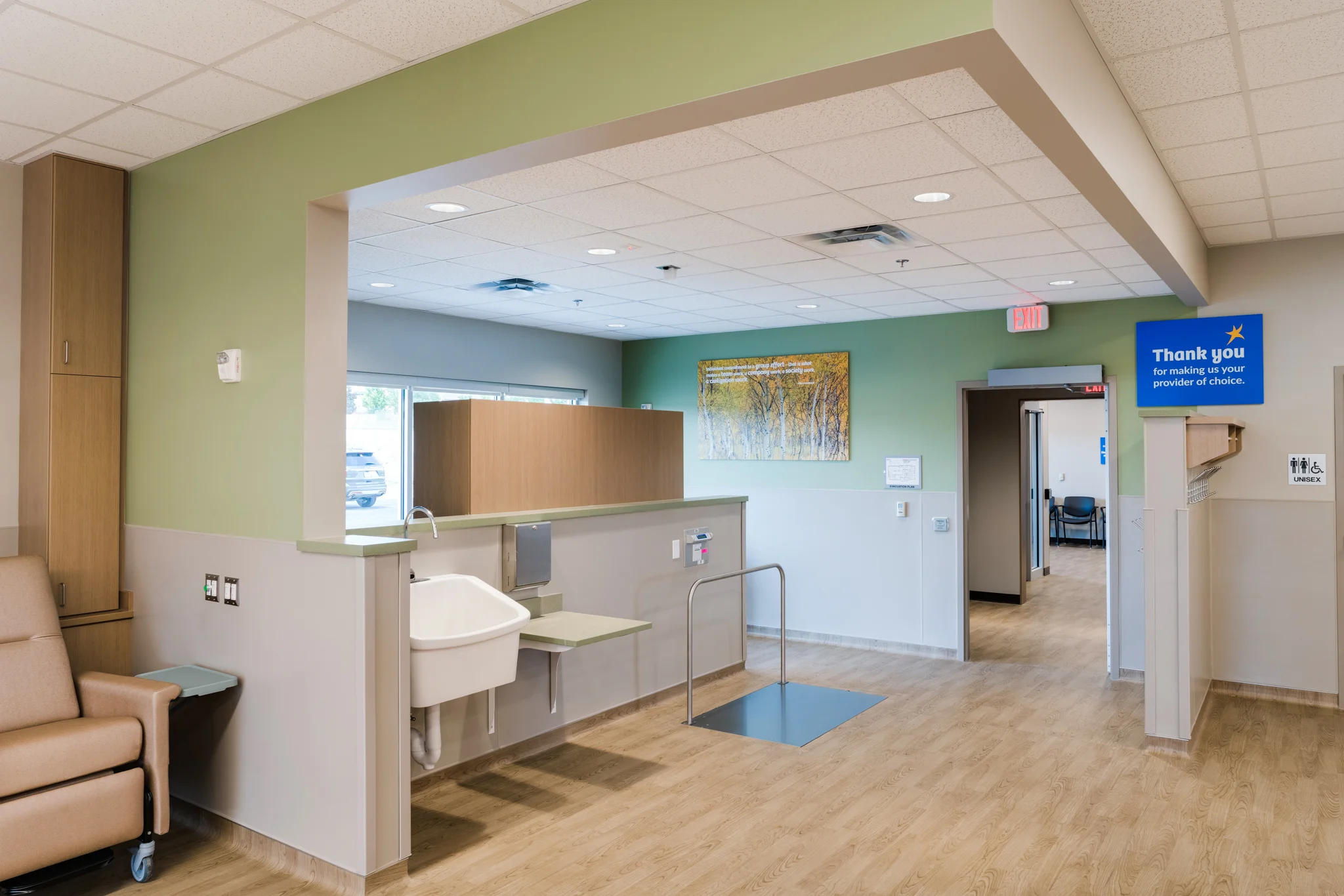 Davita Dialysis - Lehi, UT - Int.-7.jpg