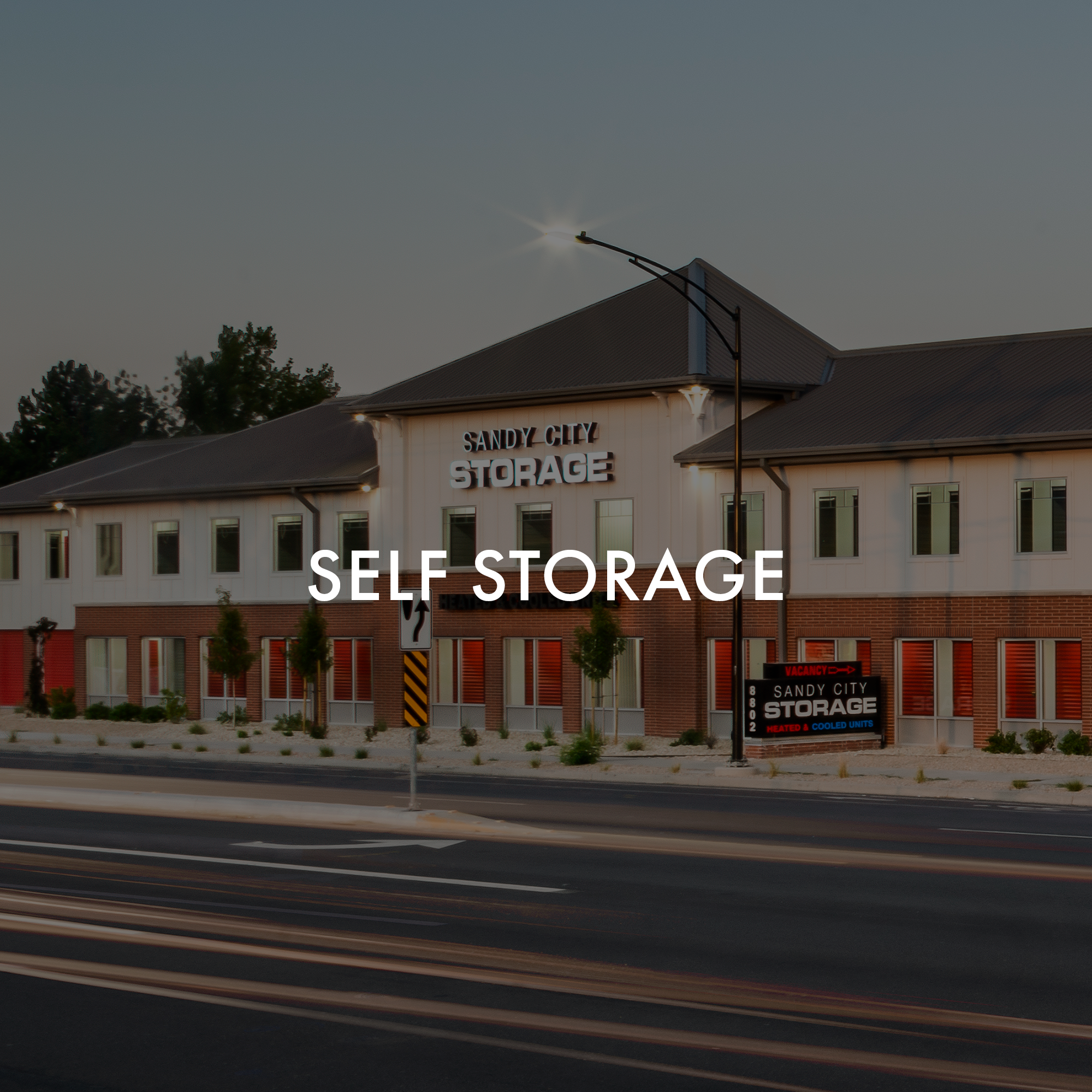 Self Storage