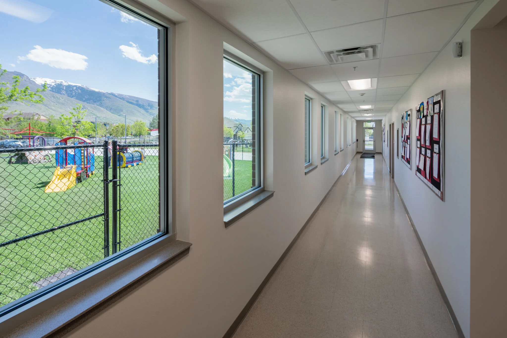 Challenger School - Farmington, UT - Int.-2.jpg