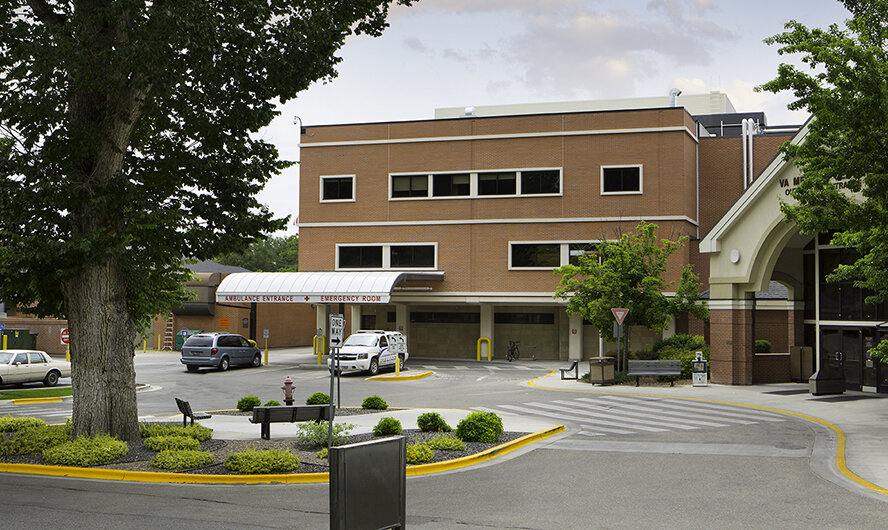 VA Hospital - Boise, ID Ext.-1.jpg