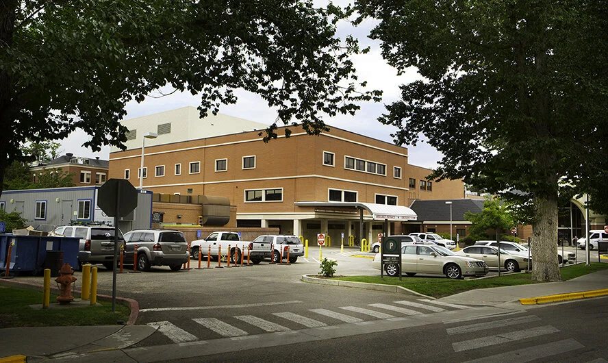 VA Hospital - Boise, ID Ext.-6.jpg