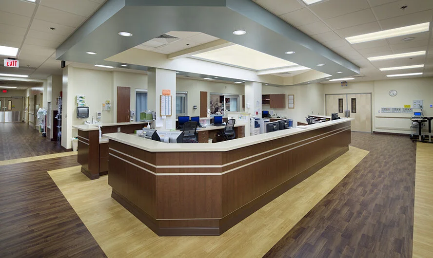 VA Hospital 3rd Floor ICU - Boise, ID Int.-4.jpg