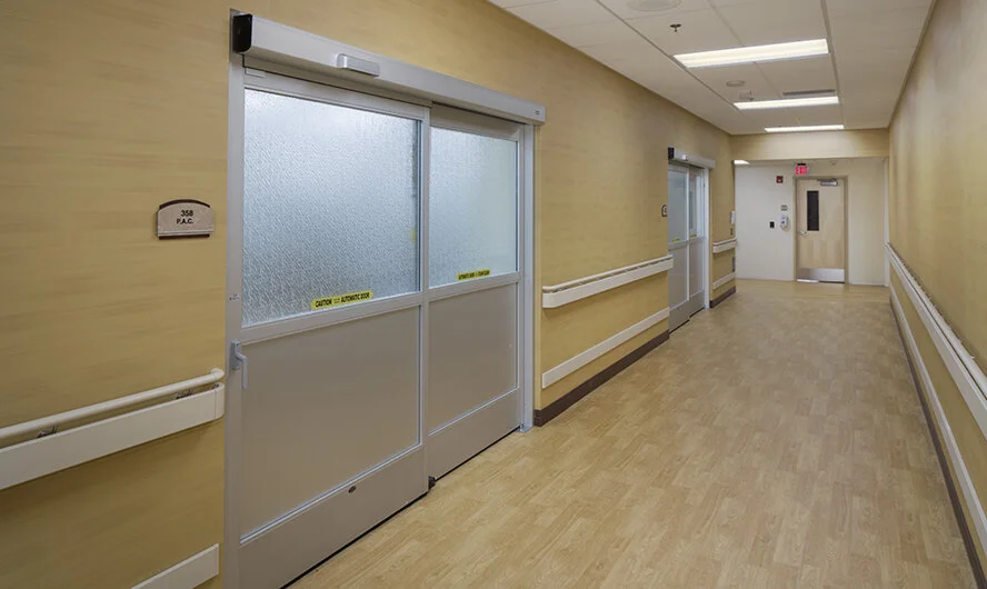 VA Hospital 3rd Floor ICU - Boise, ID Int.-12.jpg