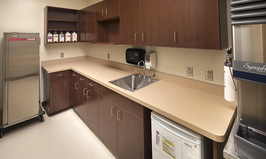 VA Hospital 3rd Floor ICU - Boise, ID Int.-14.jpg