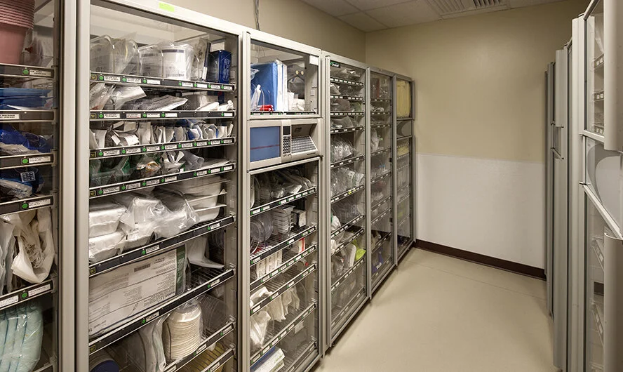 VA Hospital 3rd Floor ICU - Boise, ID Int.-13.jpg