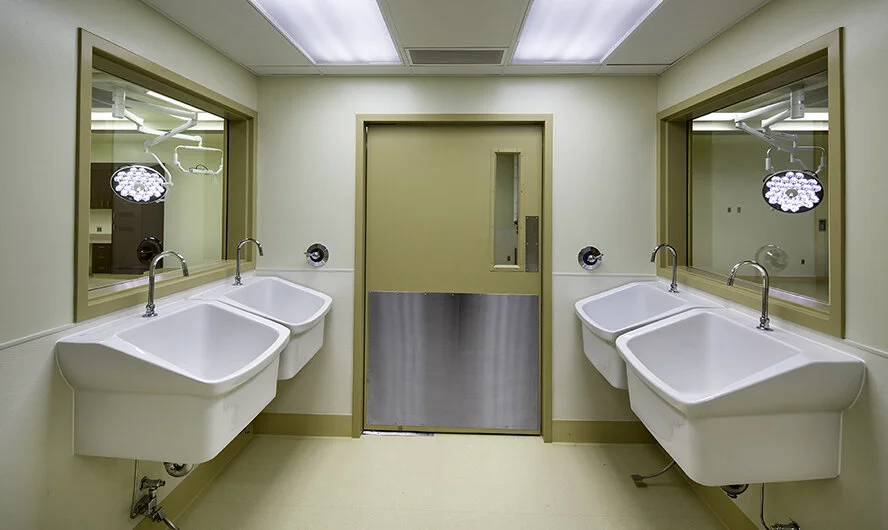 VA Hospital 3rd Floor OR - Boise, ID Int.-2.jpg