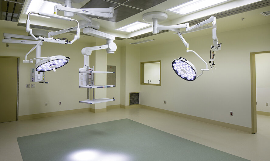 VA Hospital 3rd Floor OR - Boise, ID Int.-4.jpg