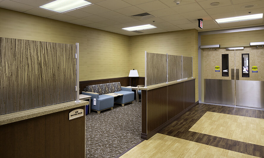 VA Hospital 3rd Floor Waiting - Boise, ID Int.-2.jpg