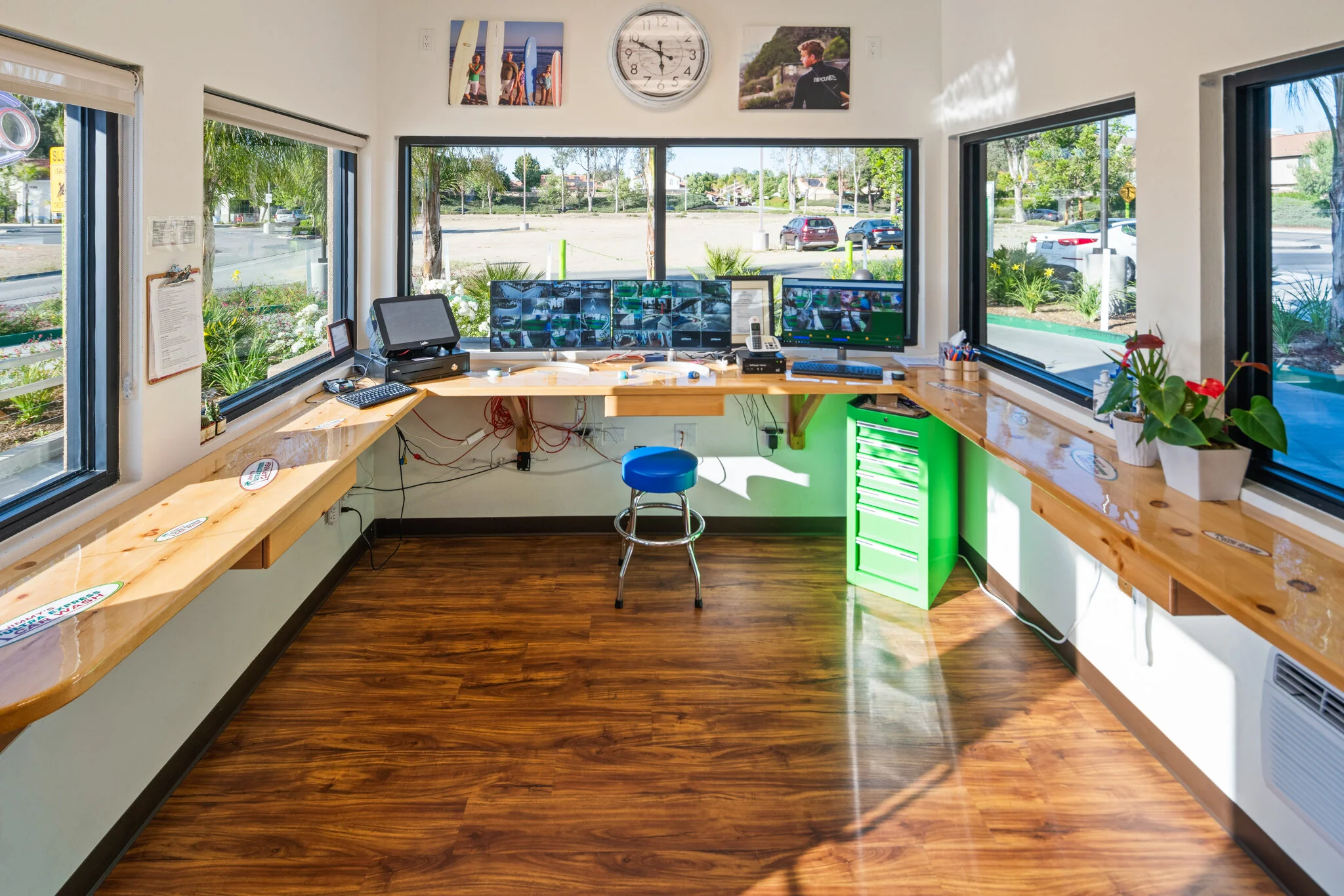 Jimmy's Express Carwash - Murrieta, CA - Int.-1.jpg