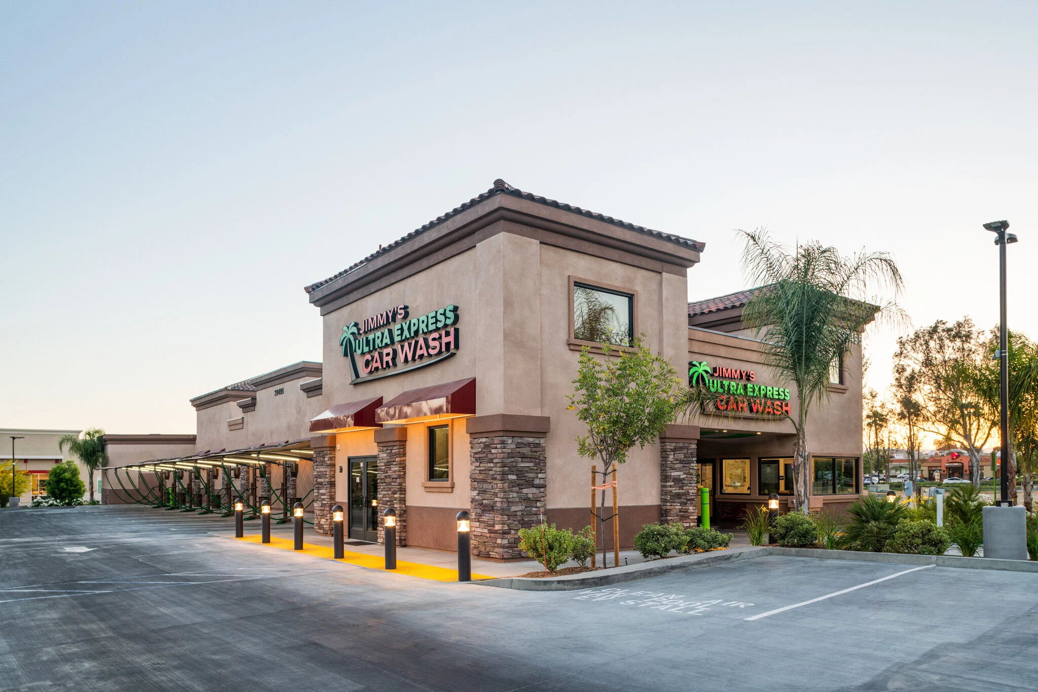 Jimmy's Express Carwash - Murrieta, CA - Ext.-4.jpg