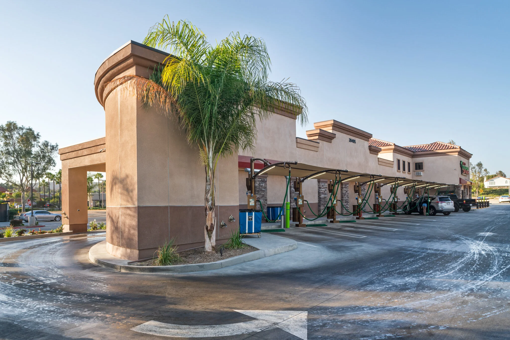 Jimmy's Express Carwash - Murrieta, CA - Ext.-21.jpg