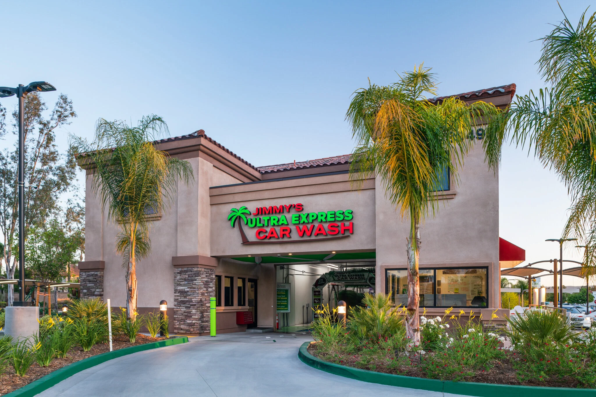 Jimmy's Express Carwash - Murrieta, CA - Ext.-8.jpg