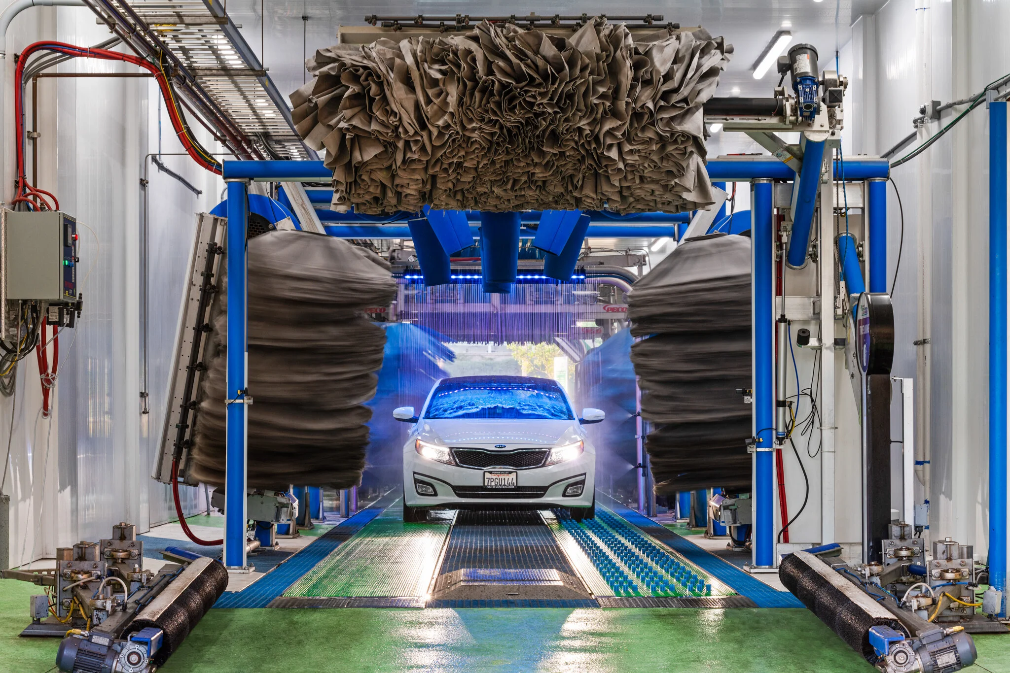 Jimmy's Express Carwash - Murrieta, CA - Int.-9.jpg