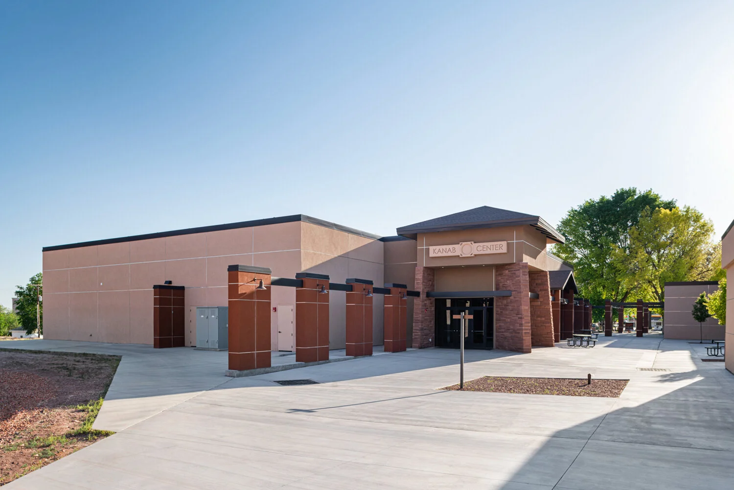 Kanab Civic Center - Kanab, UT - Ext.-14.jpg