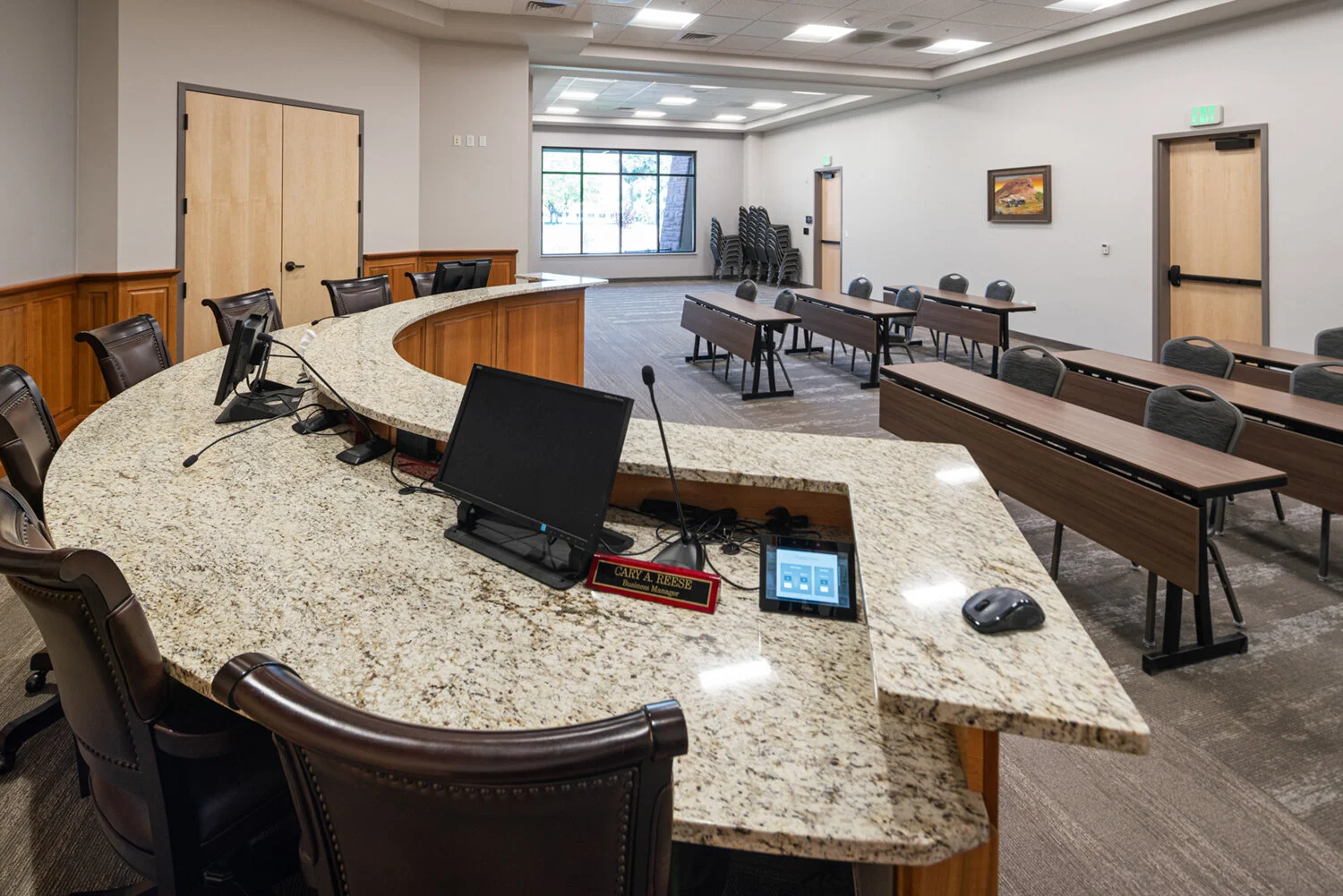 Kanab Civic Center - Kanab, UT - Int.-2.jpg