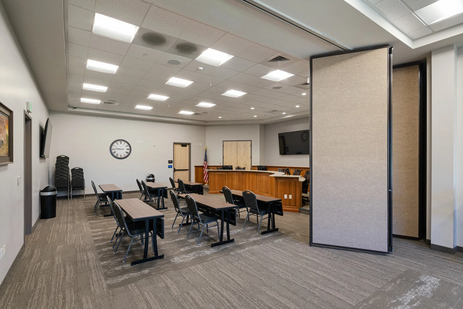 Kanab Civic Center - Kanab, UT - Int.-3.jpg