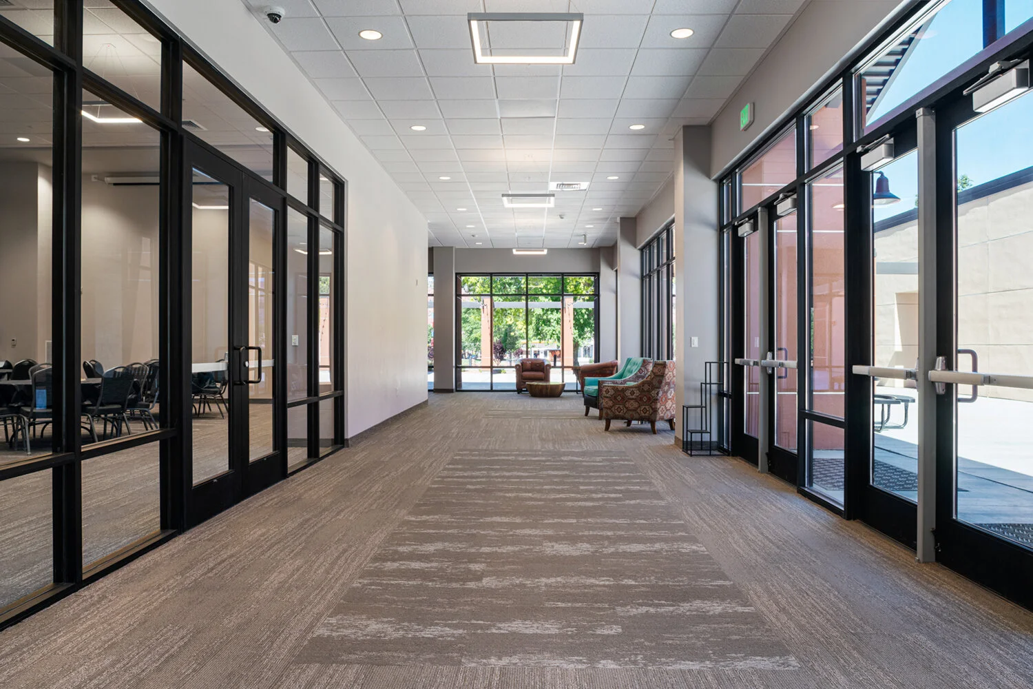 Kanab Civic Center - Kanab, UT - Int.-10.jpg