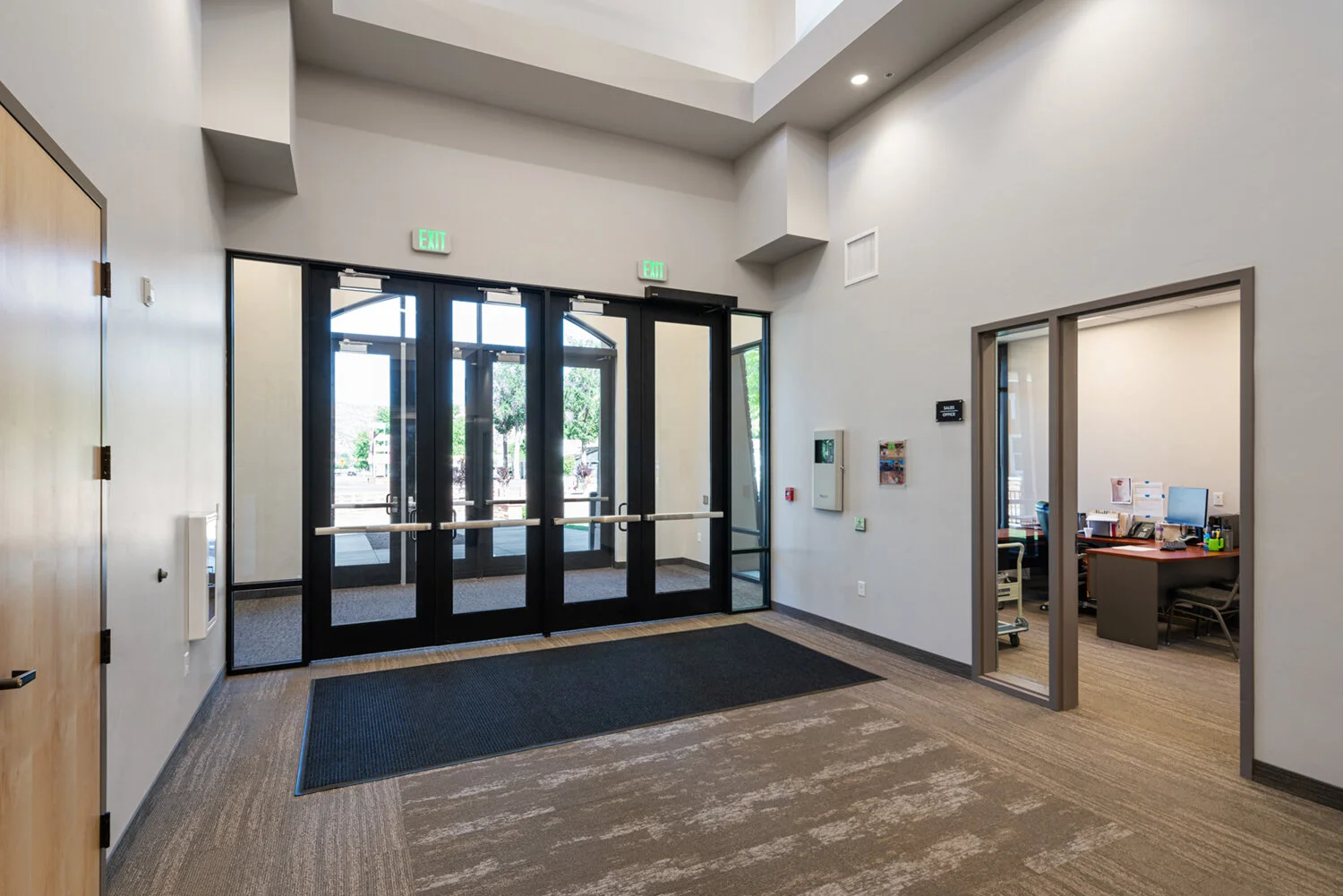 Kanab Civic Center - Kanab, UT - Int.-5.jpg