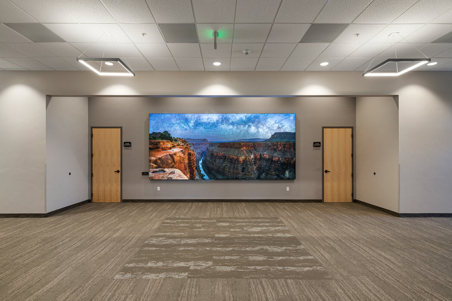 Kanab Civic Center - Kanab, UT - Int.-6.jpg