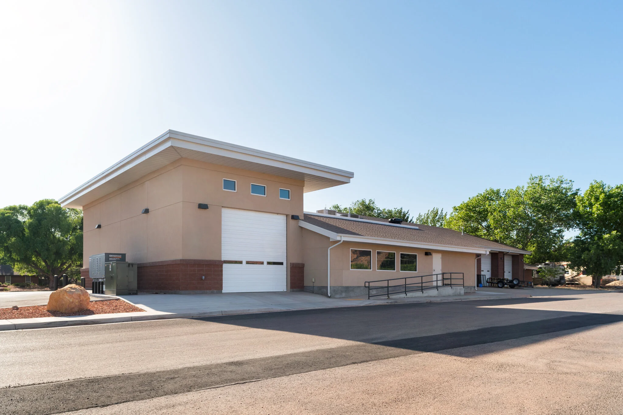 Kanab Fire Station - Kanab, UT - Ext.-6.jpg