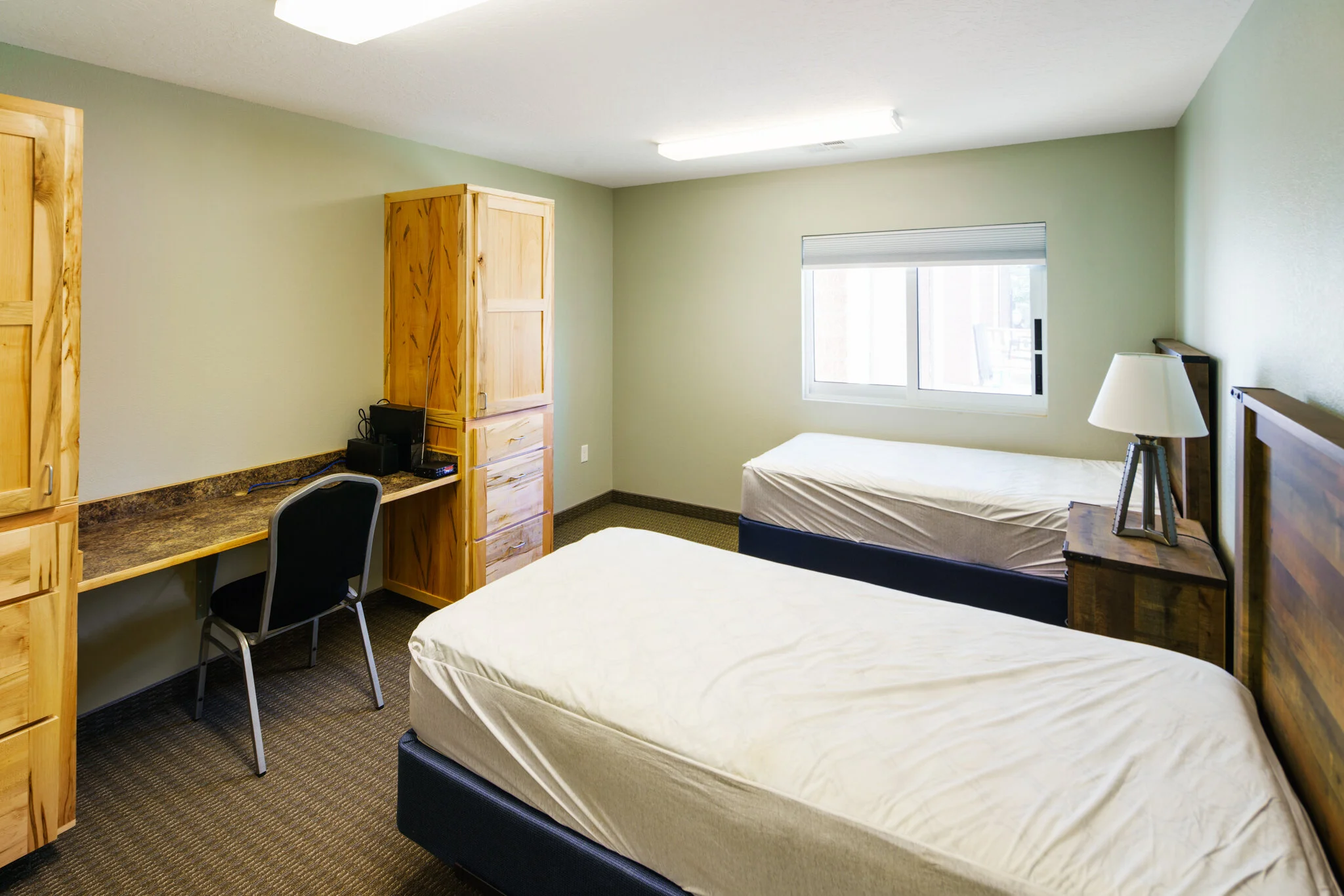 Kanab Fire Station - Kanab, UT - Int.-1.jpg